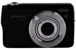 Polaroid IEX29 18MP 10x Zoom Compact Digital Camera - Black